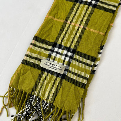 Burberry Schal