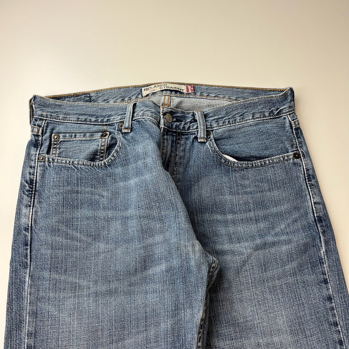 Levi’s 501 Jeans (M)
