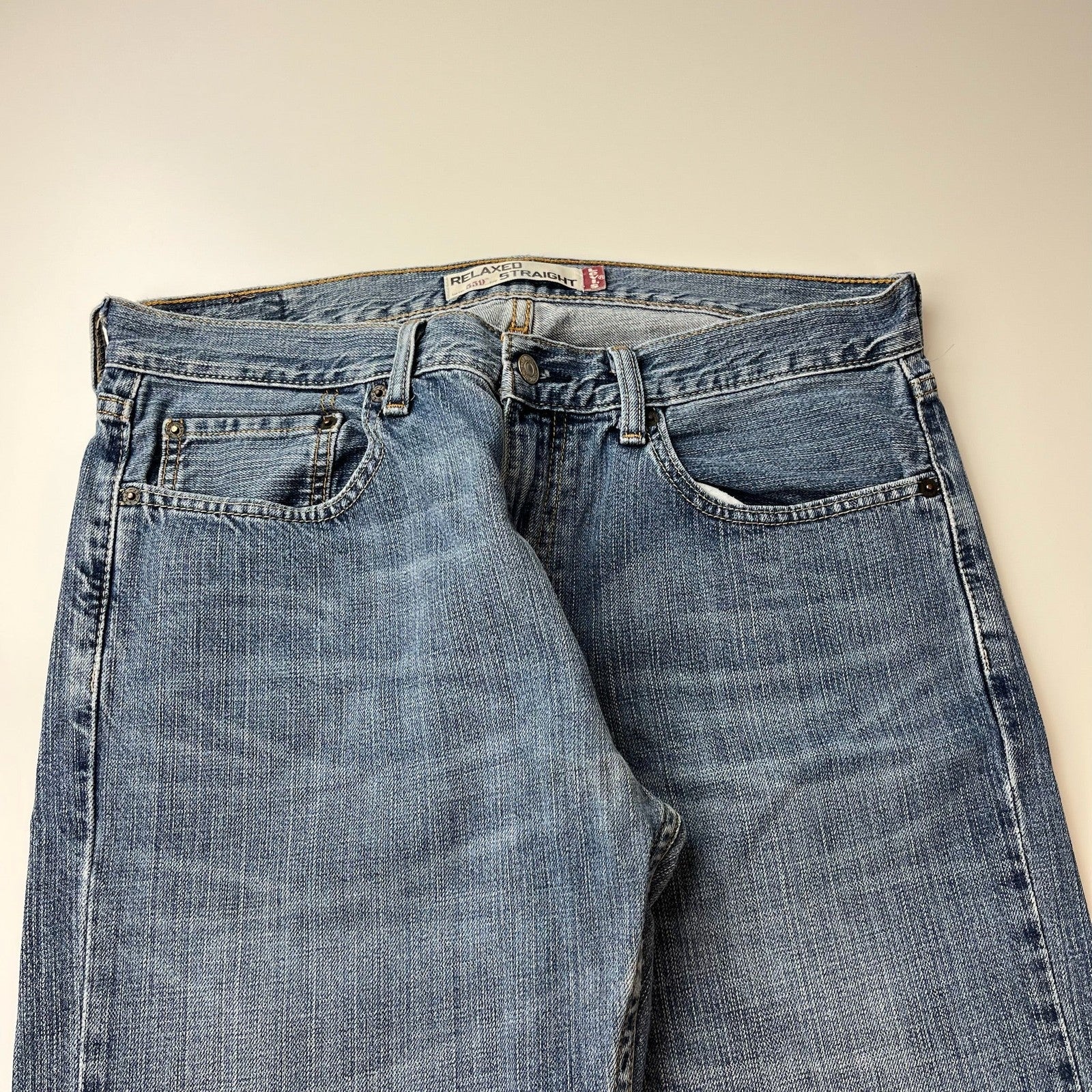 Levi’s 501 Jeans (M)