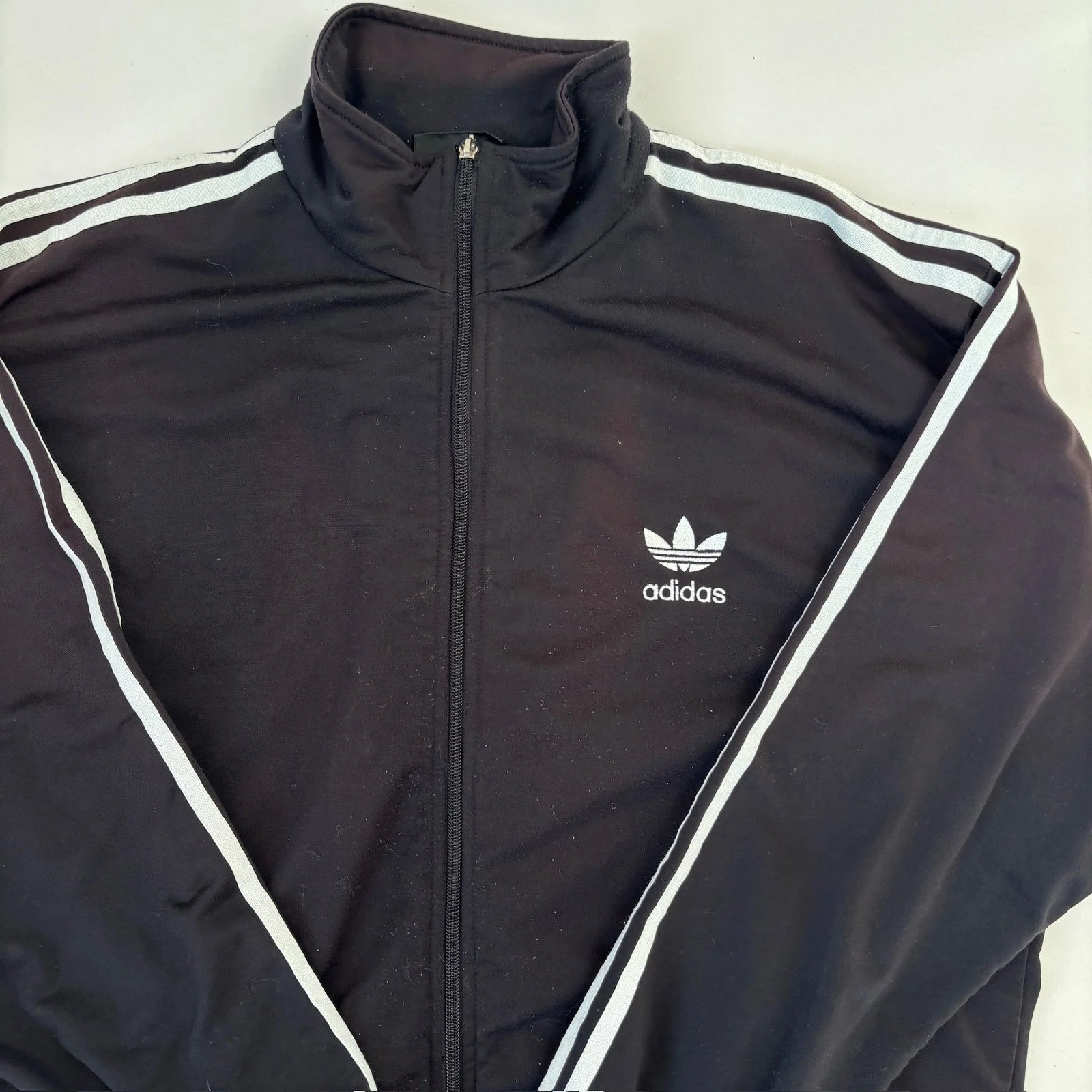 Adidas Firebird Trackjacket (S)