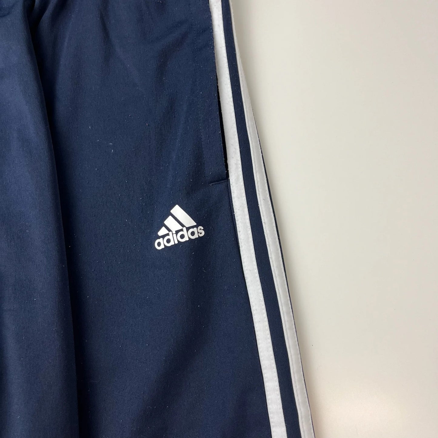 Adidas Trackpants (XL)