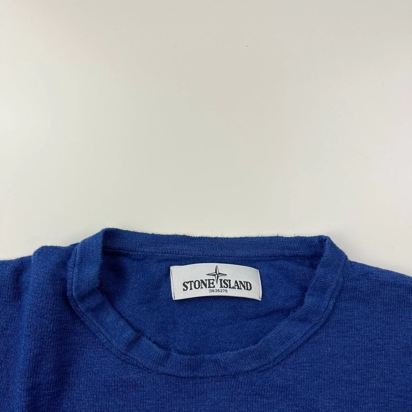 Stone Island Pulli (XL)