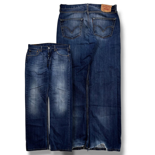 Levi’s 501 Jeans (S)