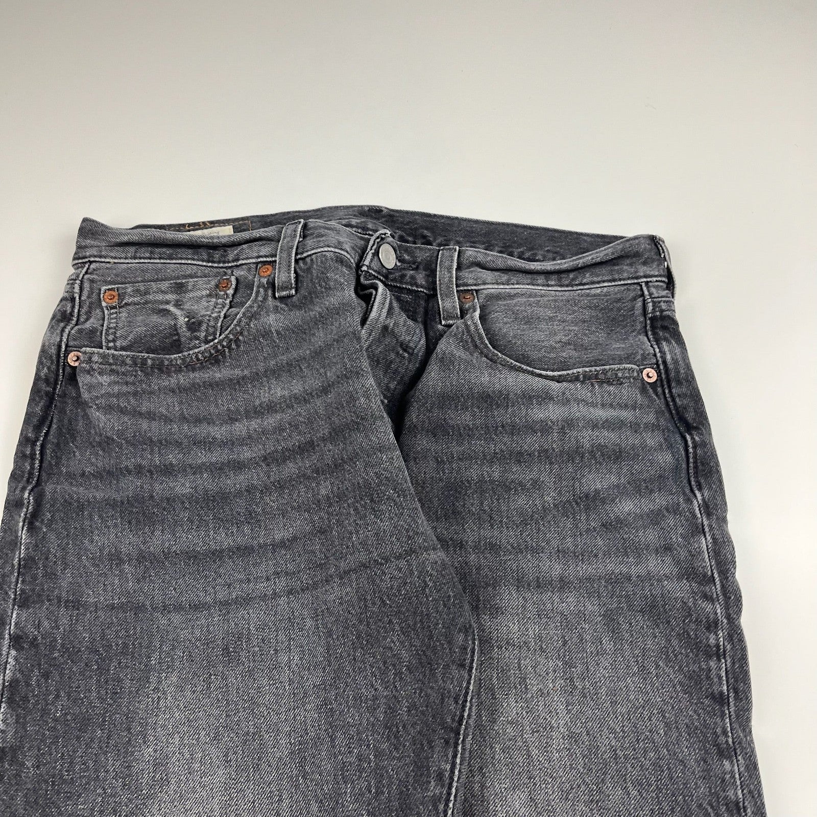 Levi’s 501 Jeans (S)