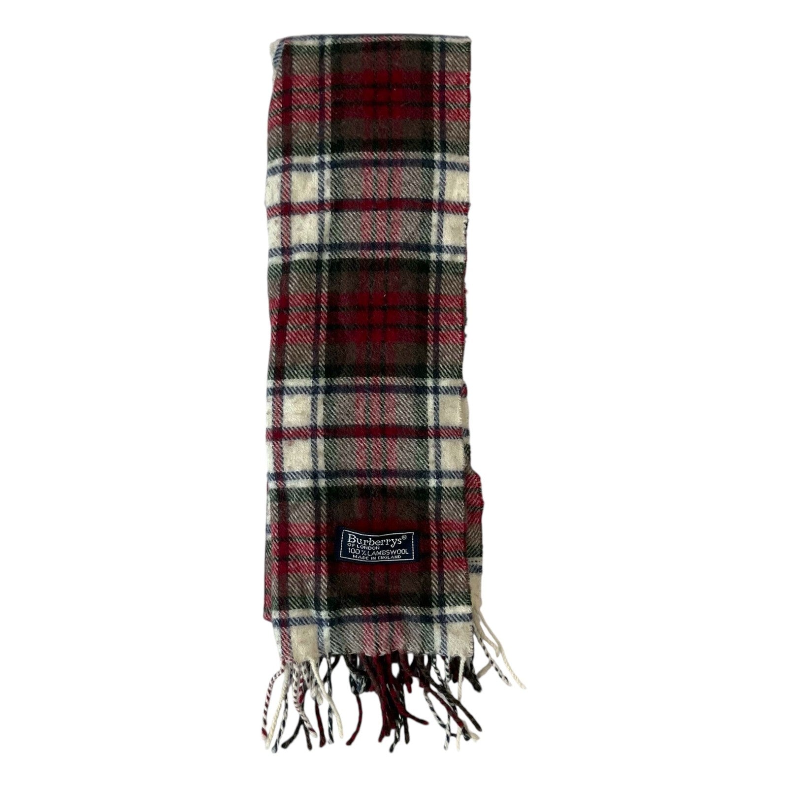 Burberry Schal