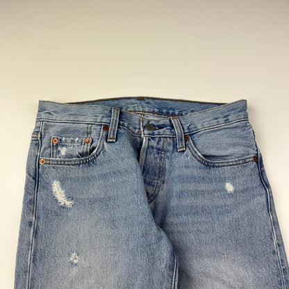 Levi’s 501 Jeans (XS)