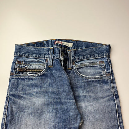 Levi’s 501 Jeans (S)