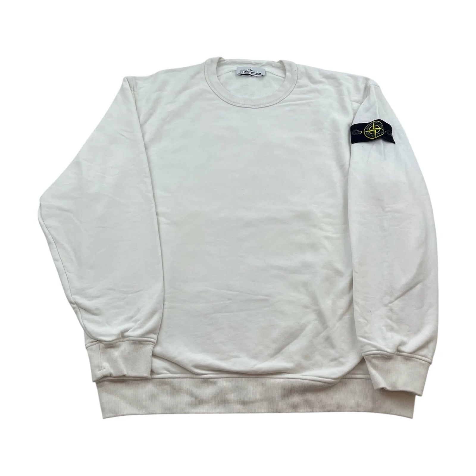 Stone Island Pulli (XL)