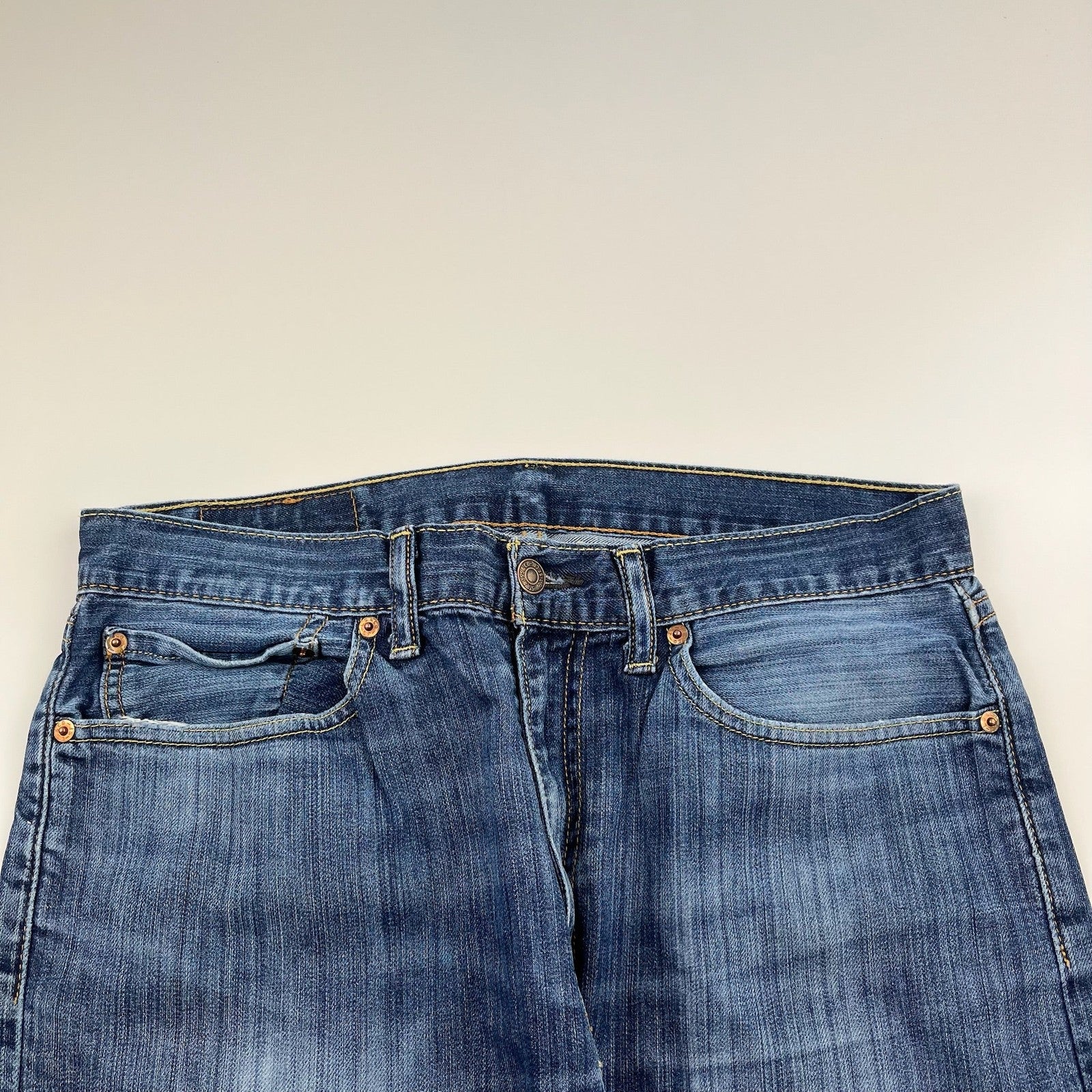 Levi’s 501 Jeans (S)