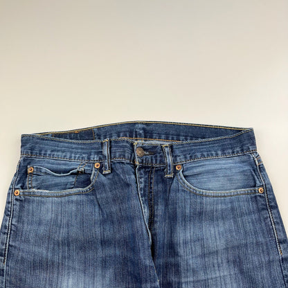 Levi’s 501 Jeans (S)