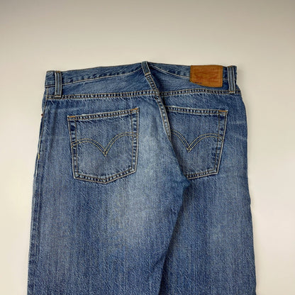 Levi’s 501 Jeans (S)