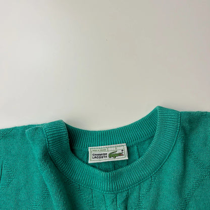 Lacoste Pulli (XXL)