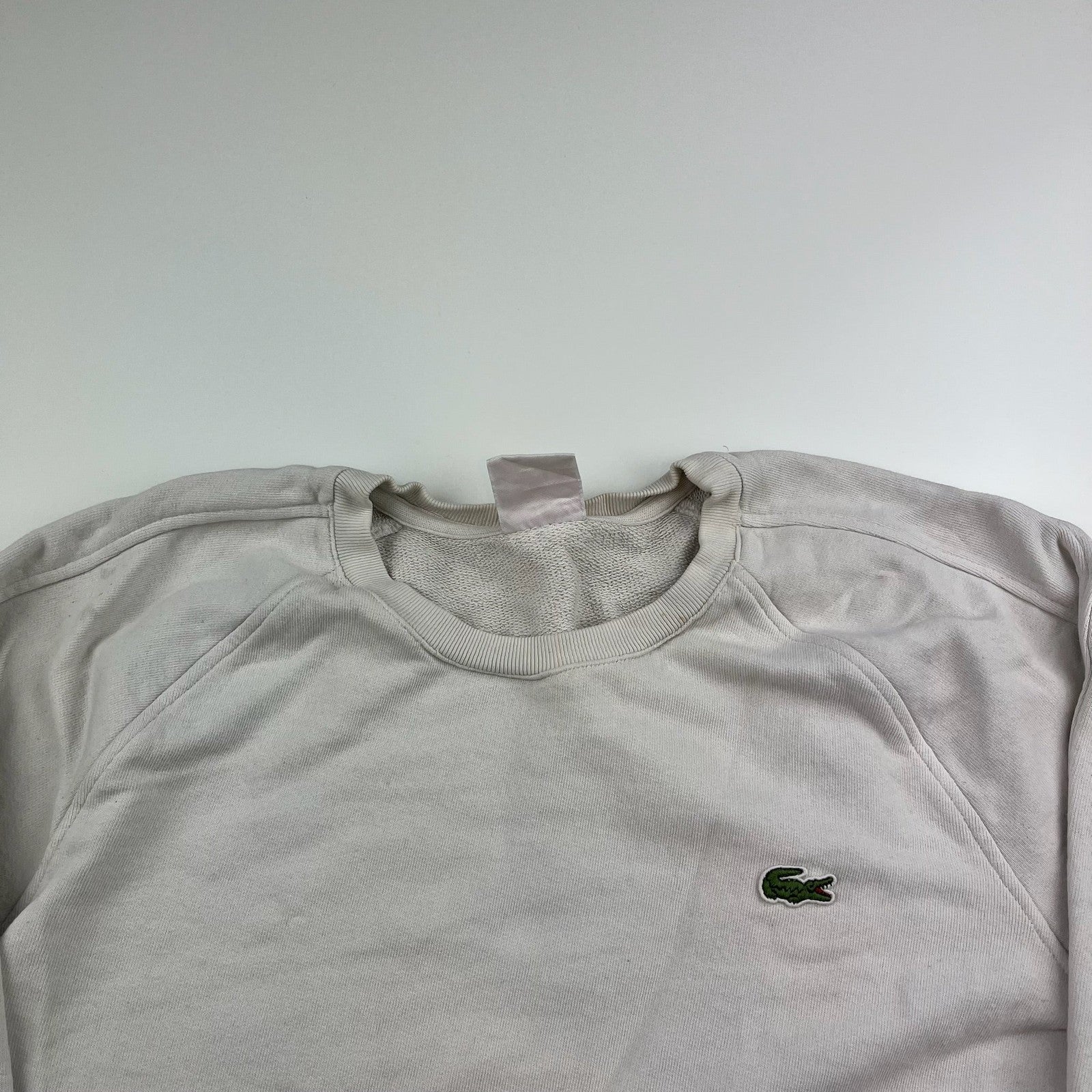 Lacoste Pulli (M)