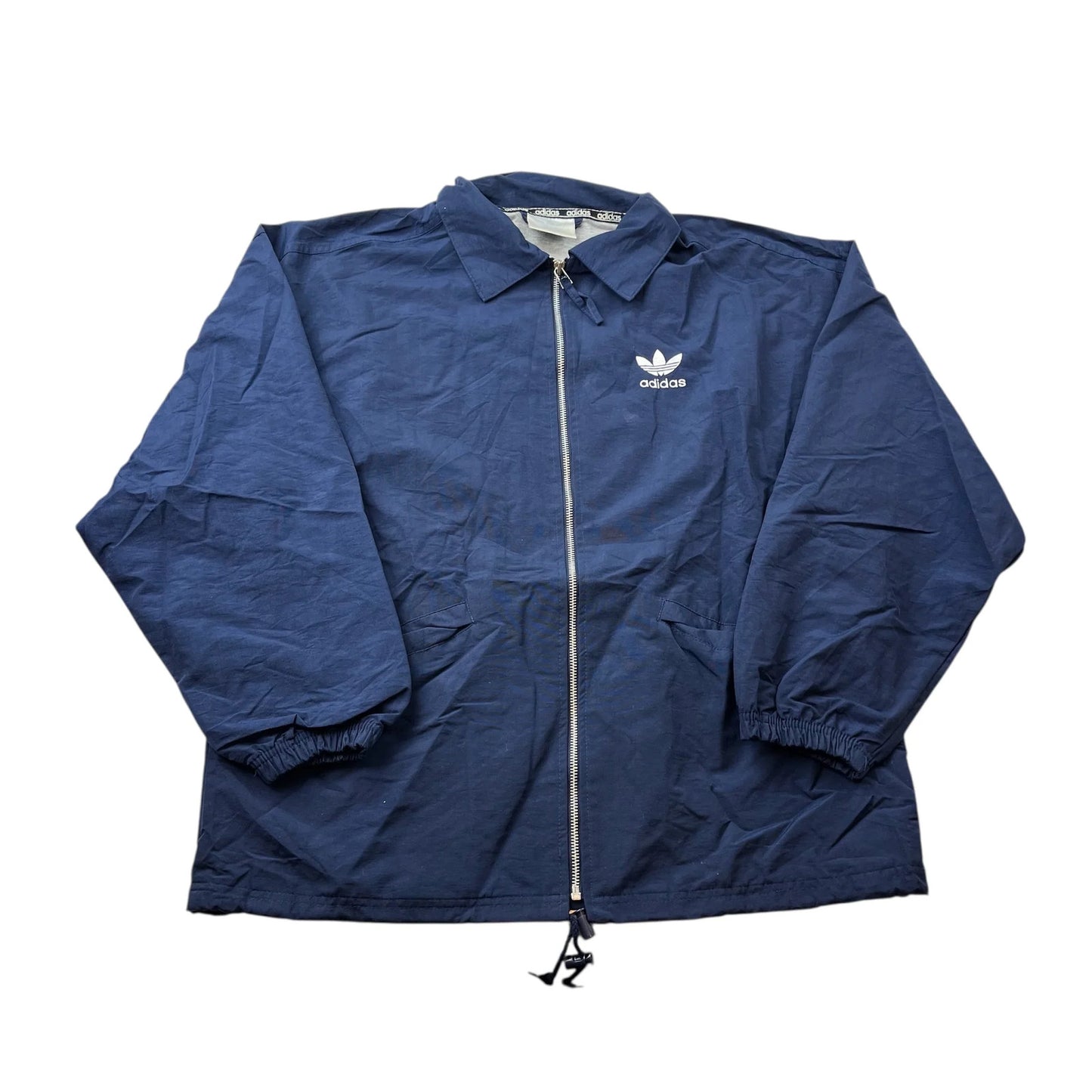 Adidas Trackjacket (XL)