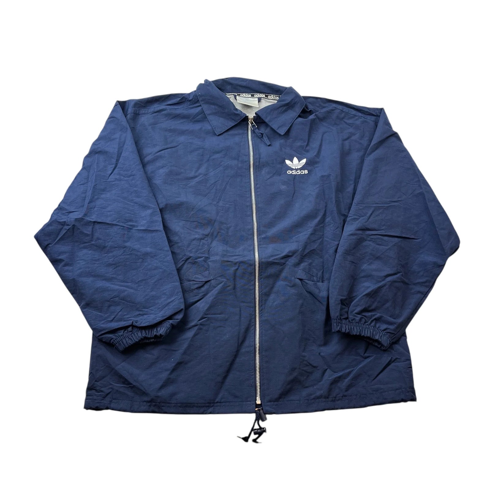 Adidas Trackjacket (XL)