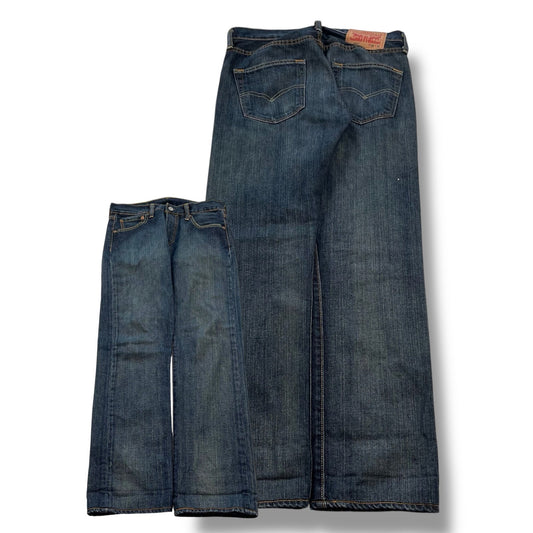Levi’s 501 Jeans (S)