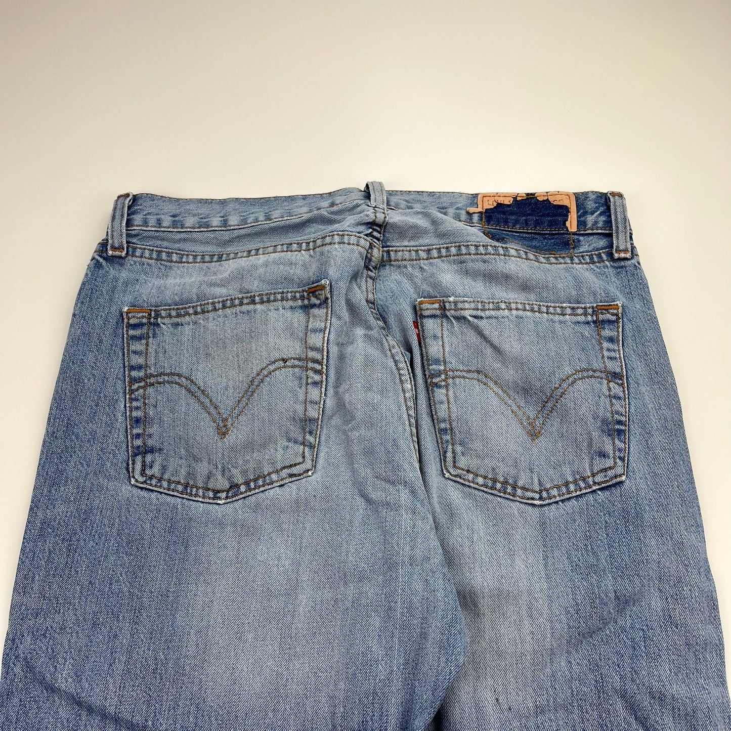 Levi’s 501 Jeans (M)