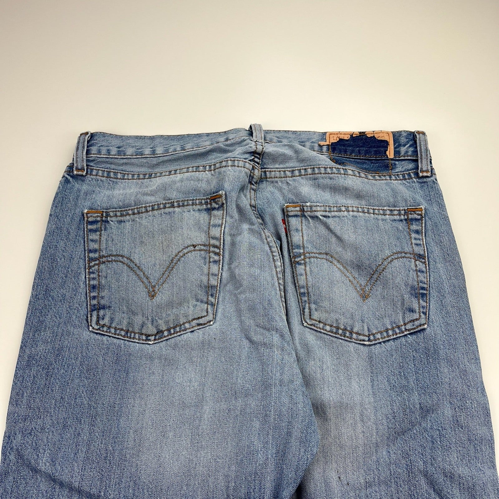 Levi’s 501 Jeans (M)