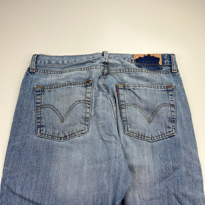 Levi’s 501 Jeans (M)
