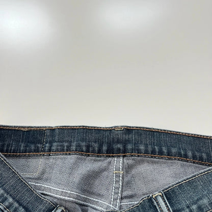 Levi’s 501 Jeans (S)