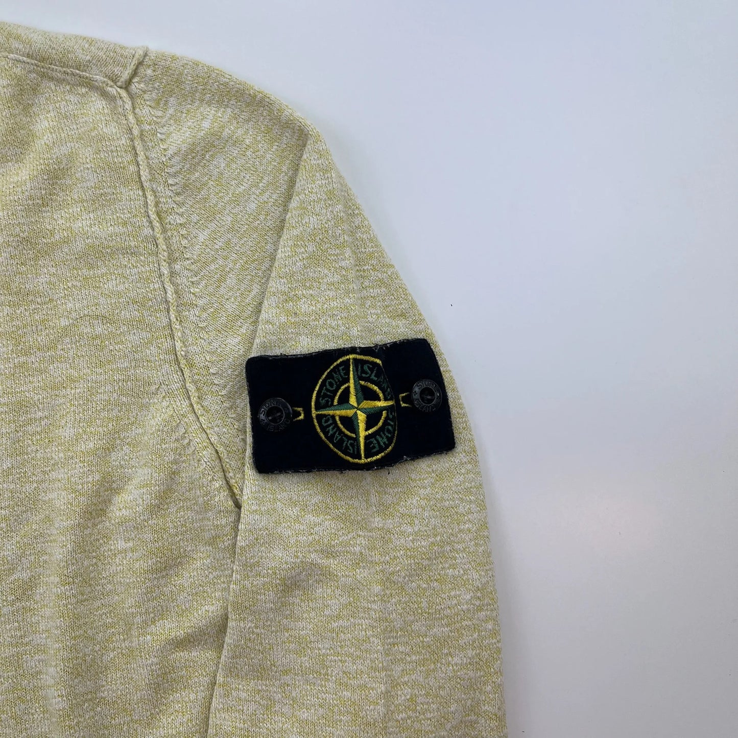 Stone Island Pulli (M)