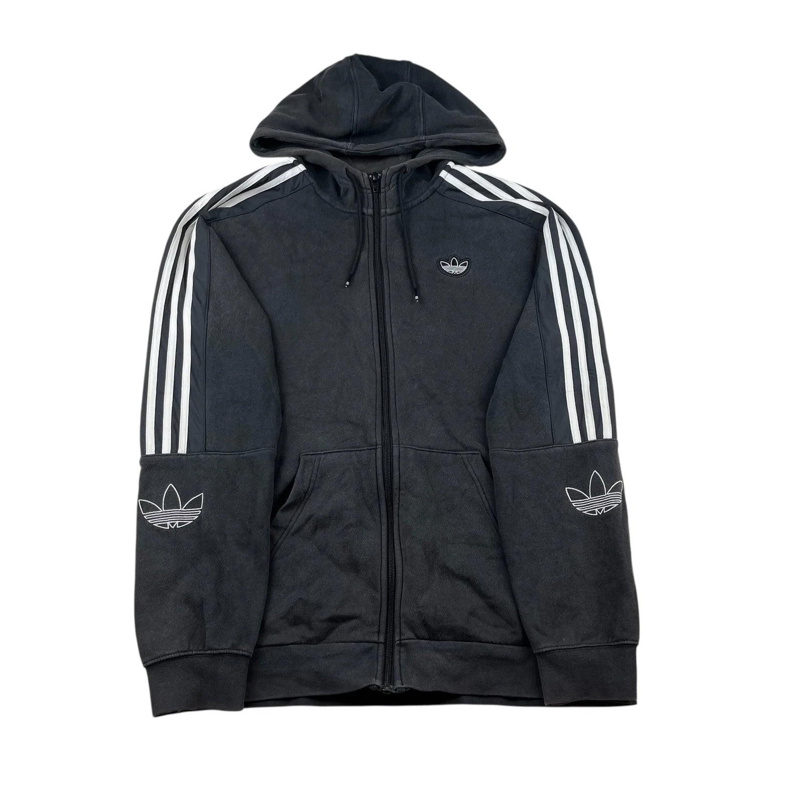 Adidas Firebird Trackjacket (M)