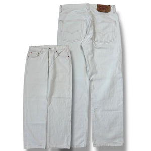 Levi’s 501 Jeans (XS)