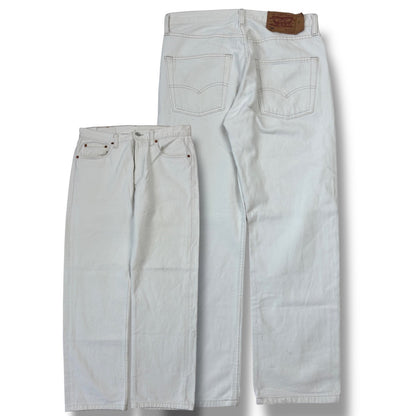 Levi’s 501 Jeans (XS)