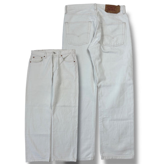 Levi’s 501 Jeans (XS)
