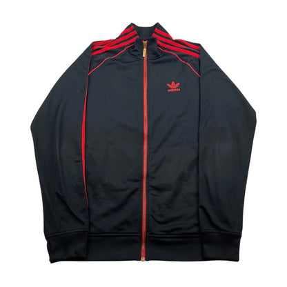 Adidas Firebird Trackjacket (S)