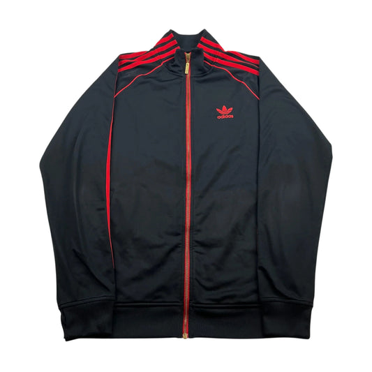 Adidas Firebird Trackjacket (S)