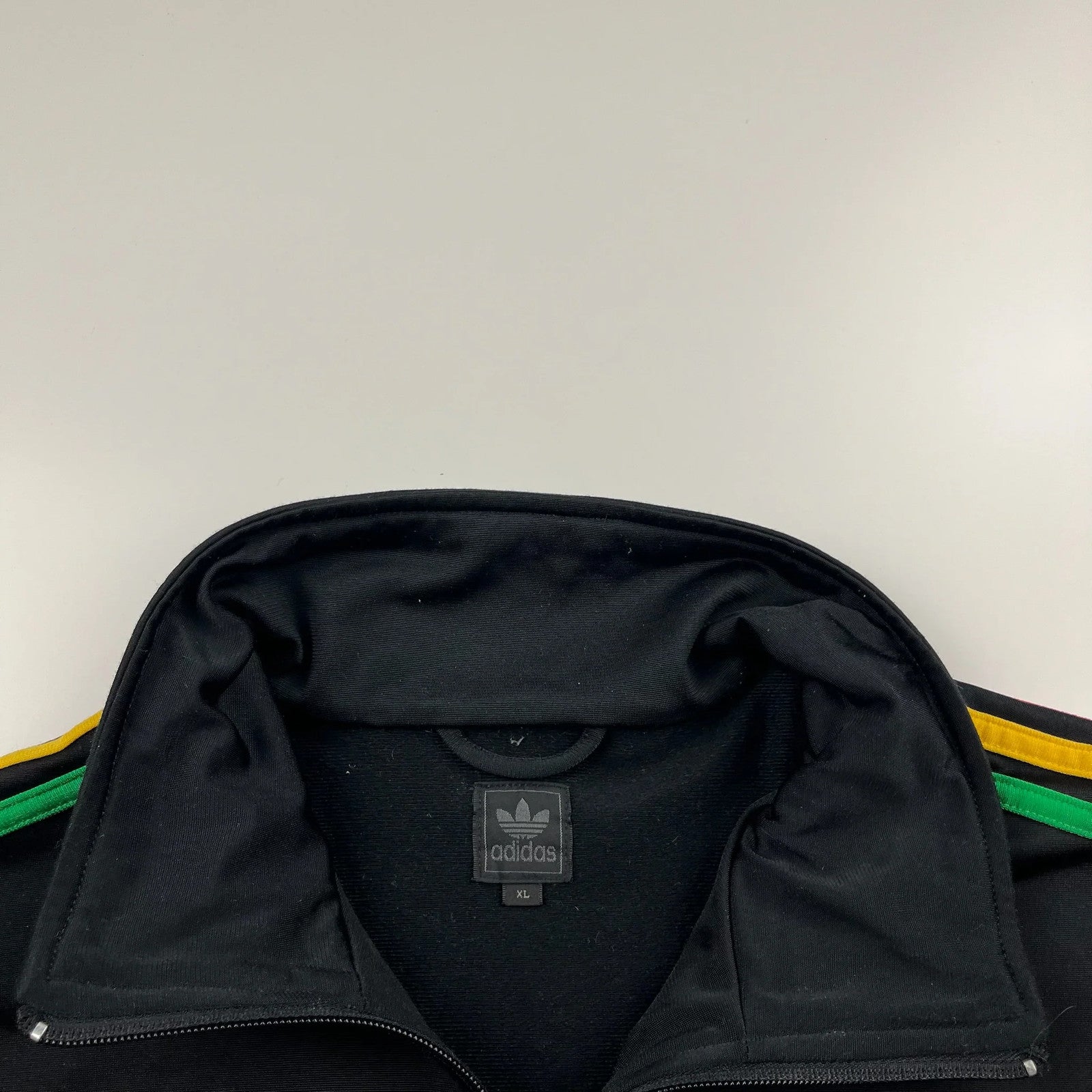 Adidas Firebird Trackjacket (XL)