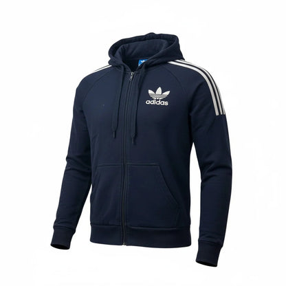 Adidas Trackjacket (S)