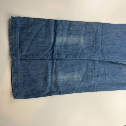 Levi’s 627 Jeans (XS)