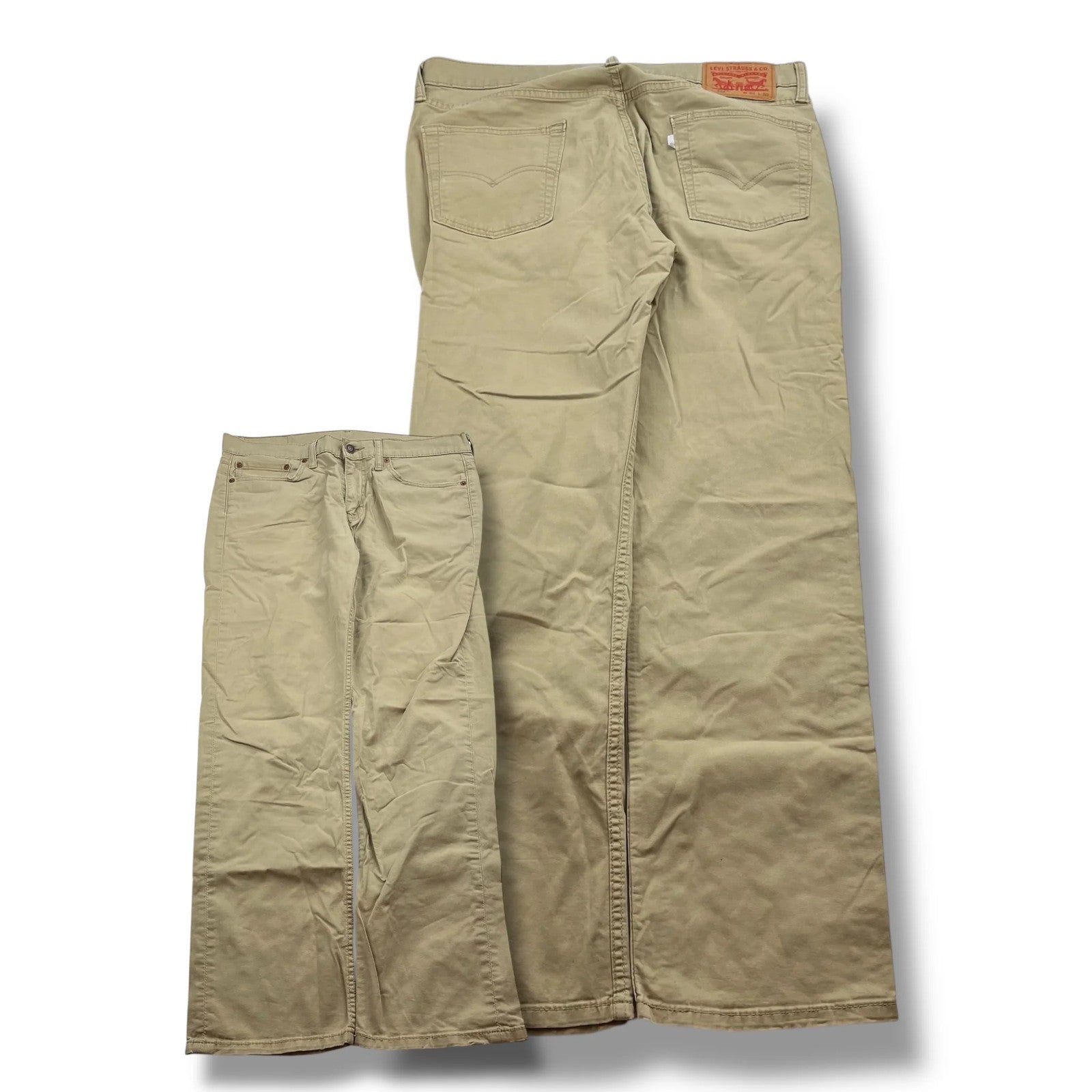 Levi’s 501 Jeans (S)