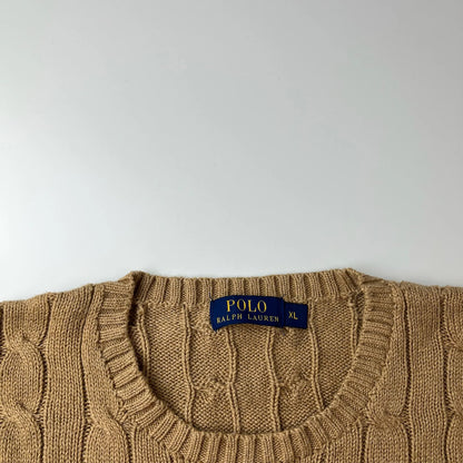 Ralph Lauren Pulli (XL)