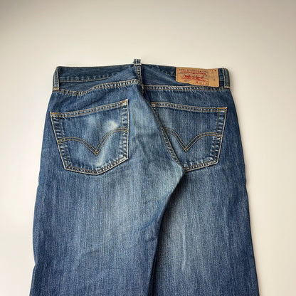 Levi’s 501 Jeans (S)