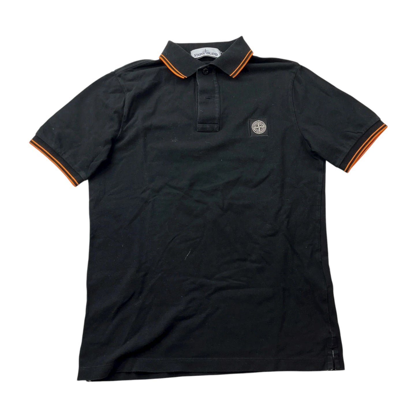 Stone Island Polo (S)