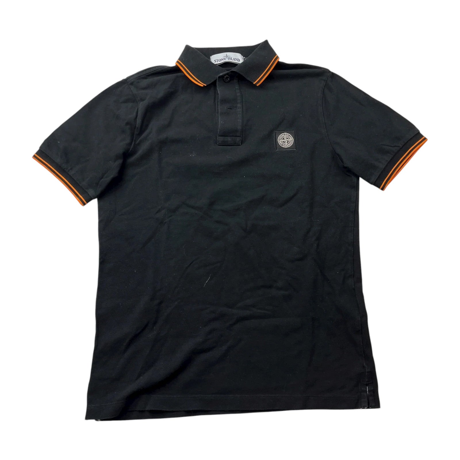 Stone Island Polo (S)