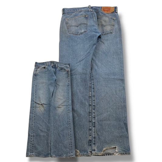 Levi’s 501 Jeans (S)