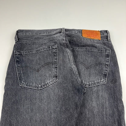 Levi’s 501 Jeans (S)