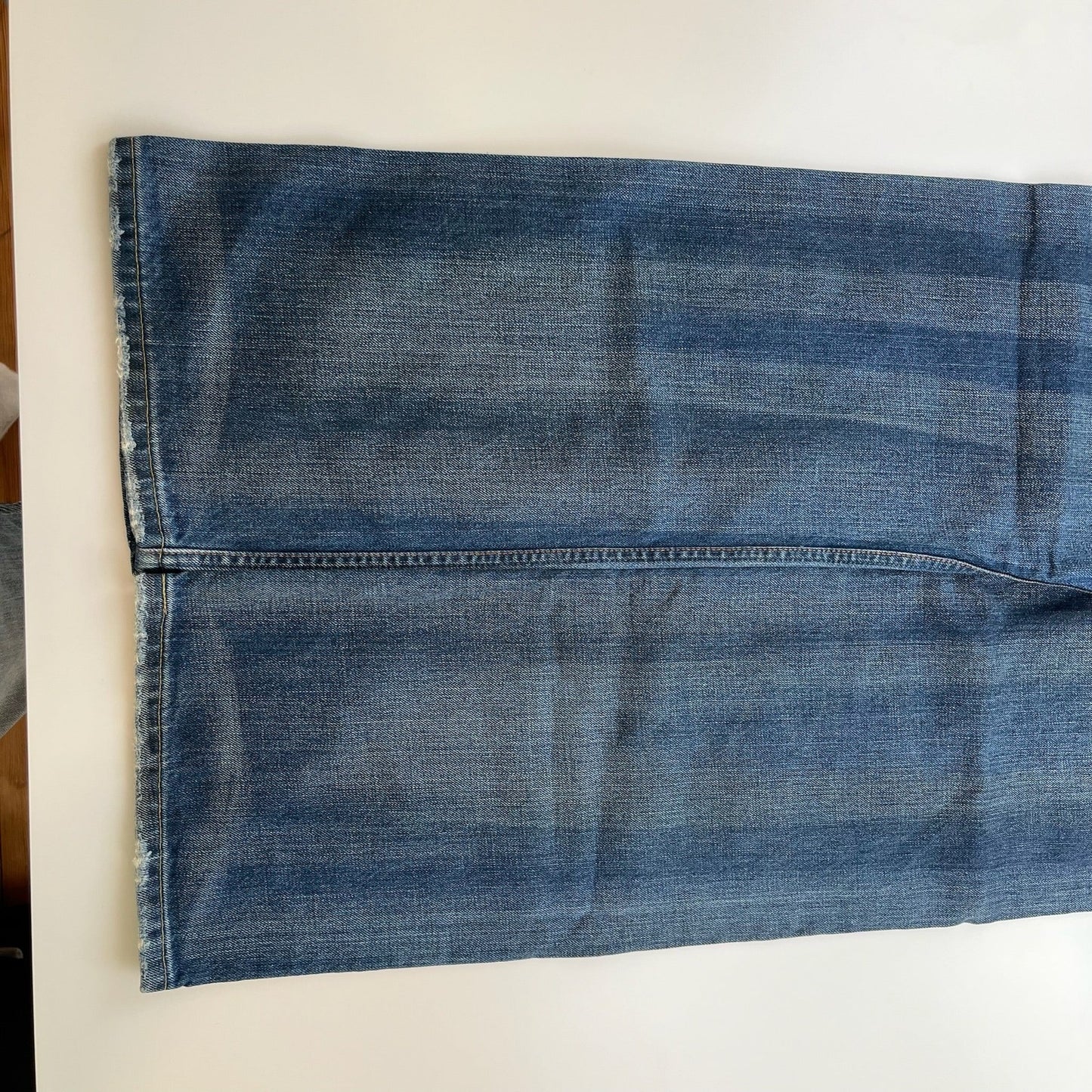 Levi’s 501 Jean (S)