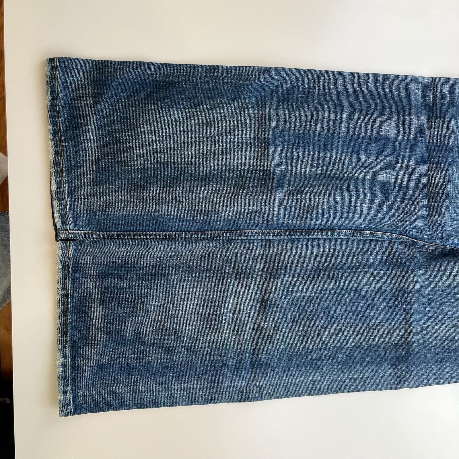 Levi’s 501 Jean (S)