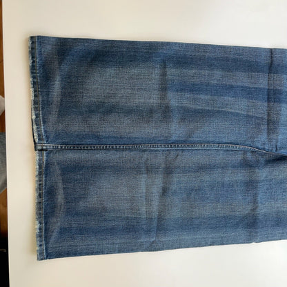Levi’s 501 Jean (S)