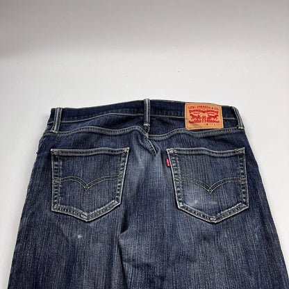Levi’s 504 Jeans (S)