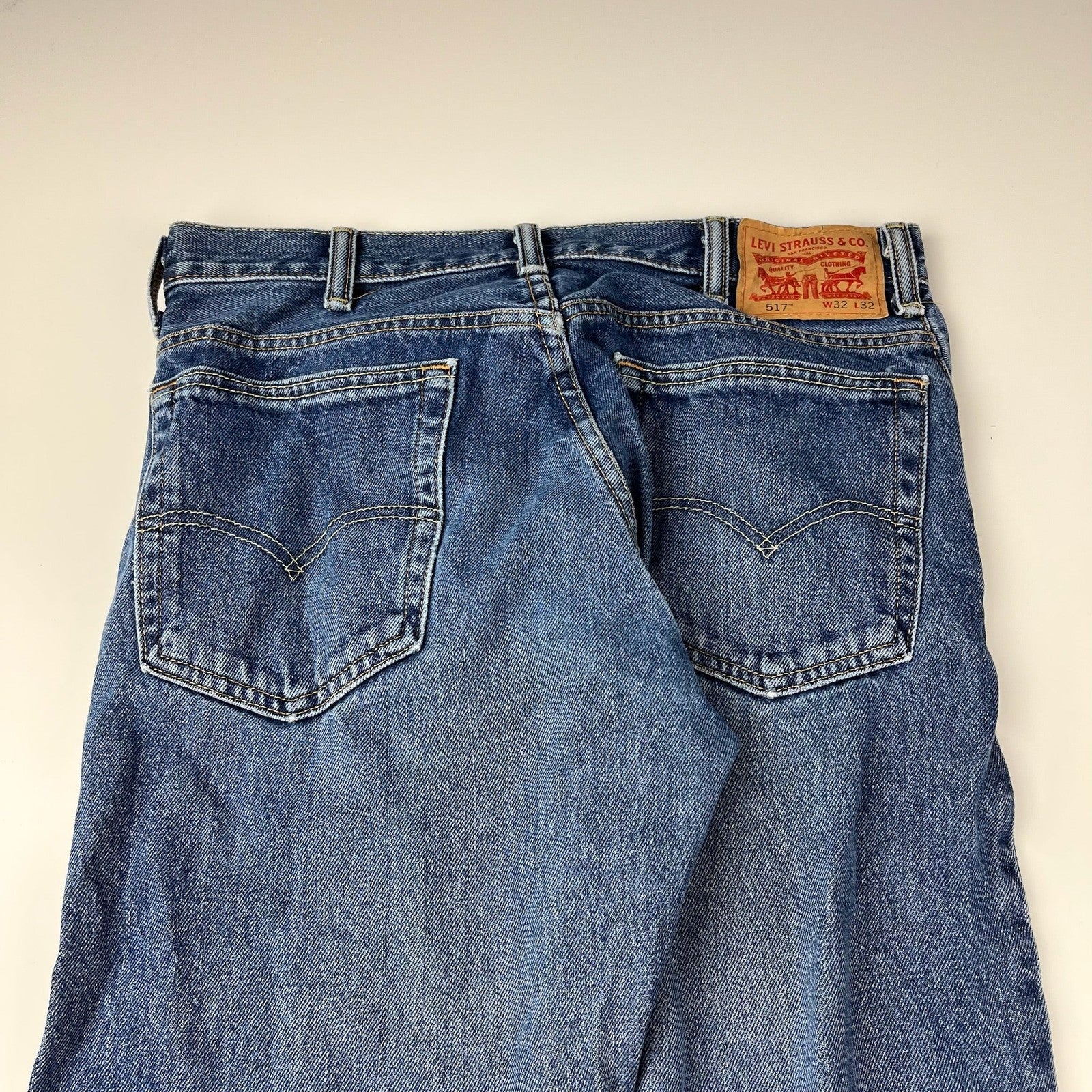 Levi’s 501 Jeans (S)