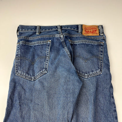 Levi’s 501 Jeans (S)