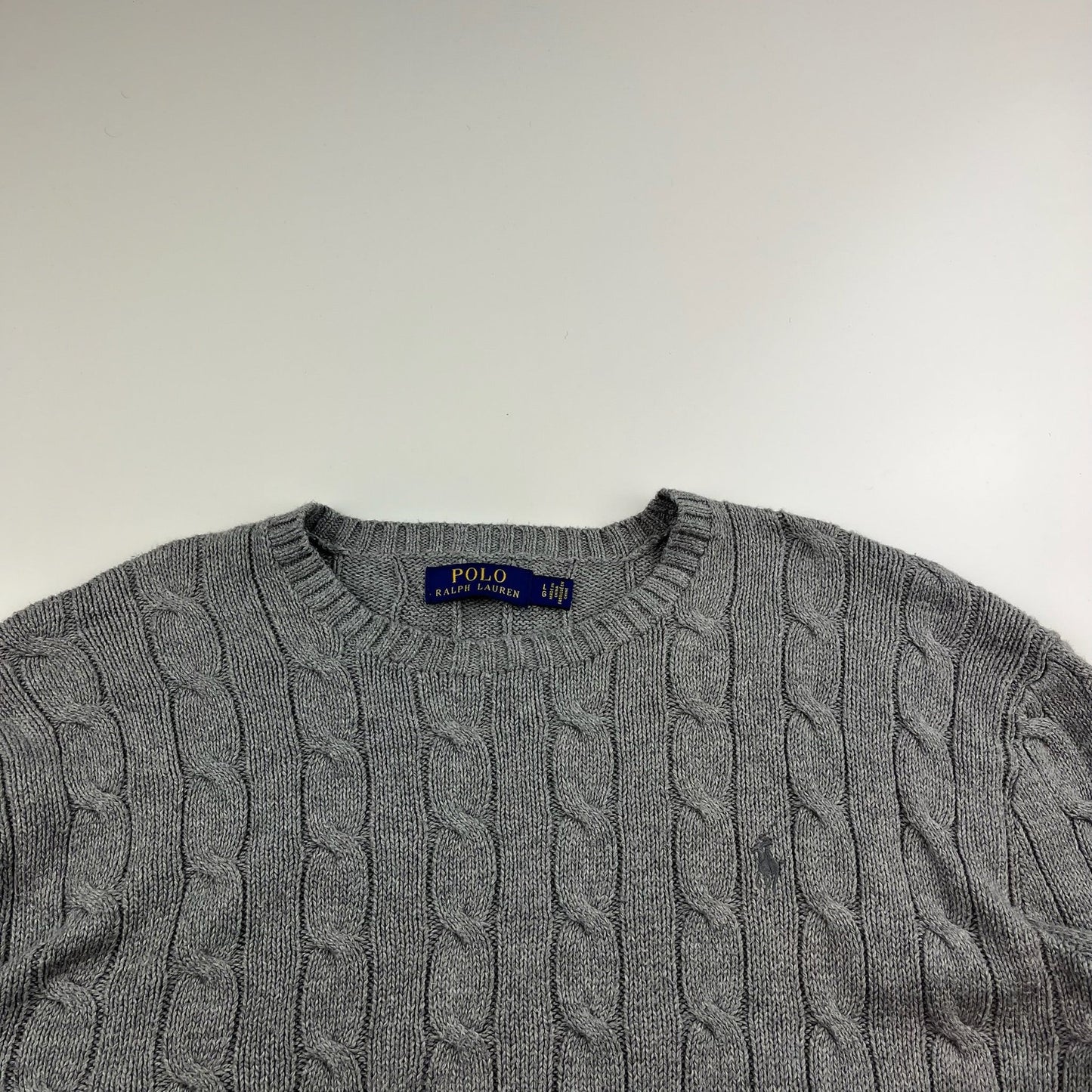 Ralph Laure Pulli (L)