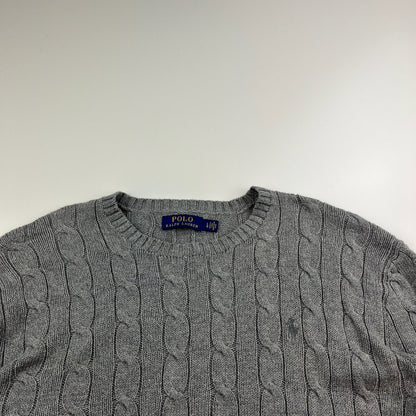 Ralph Laure Pulli (L)