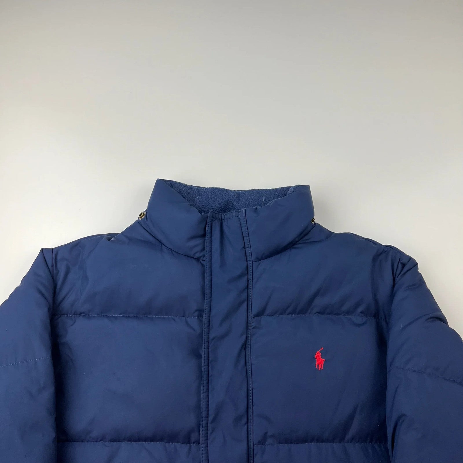 Ralph Lauren Pufferjacket (XS)